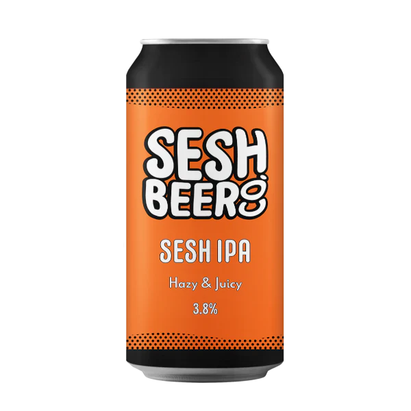 Sesh IPA - Molloys