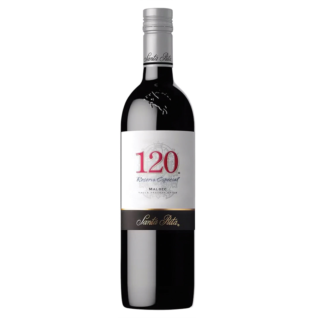 Santa Rita 120 Malbec