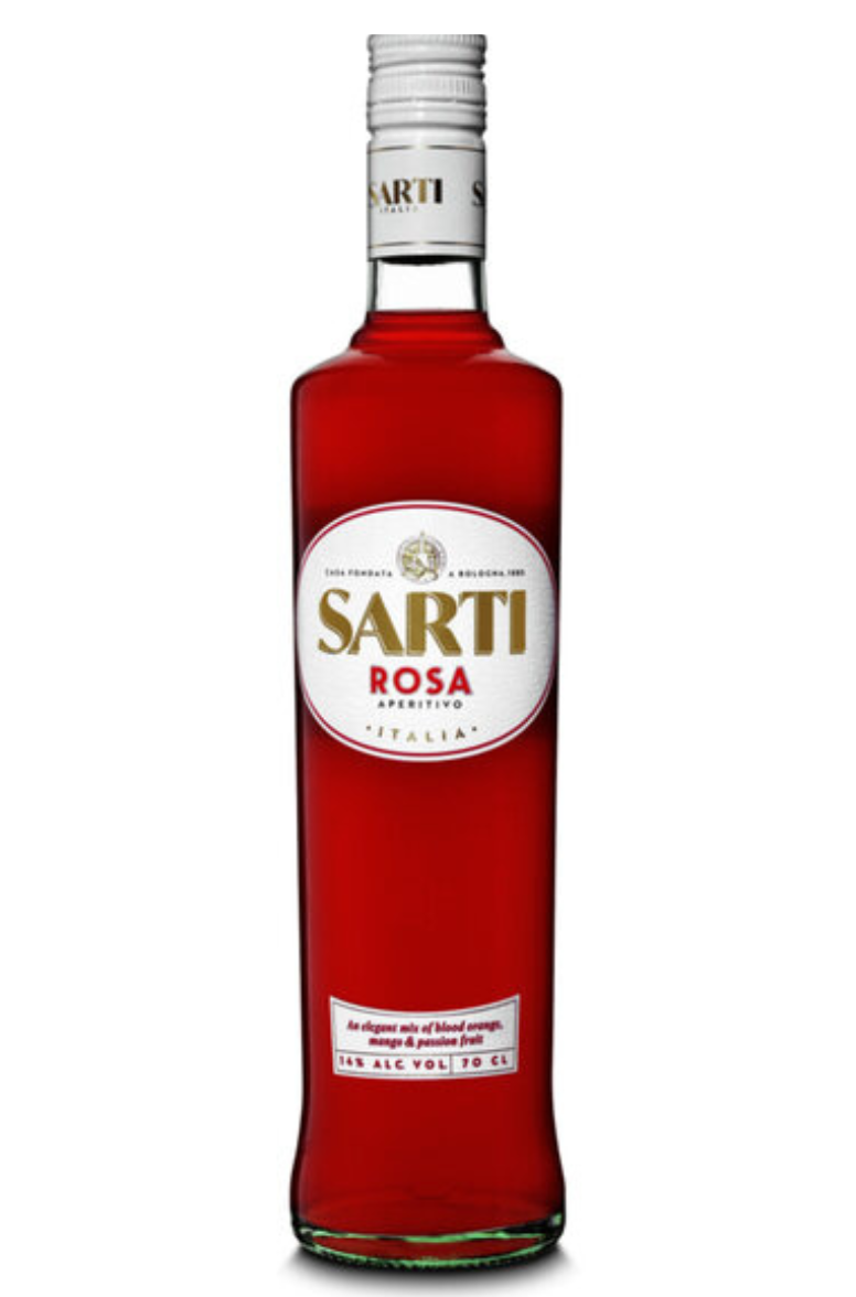 Sarti Rosa Aperitivo 70cl 14%