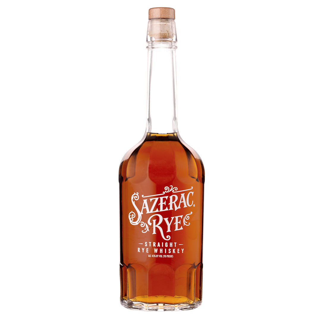 Sazerac Rye 6 YR OLD