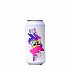 Whiplash Shades Of Marble DIPA 44cl Can 8%