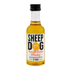 Sheep Dog Peanut Butter Whiskey - Miniature - 5cl