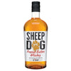 Sheep Dog Peanut Butter Whiskey