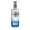 Silks Irish Dry Gin 70cl 42%