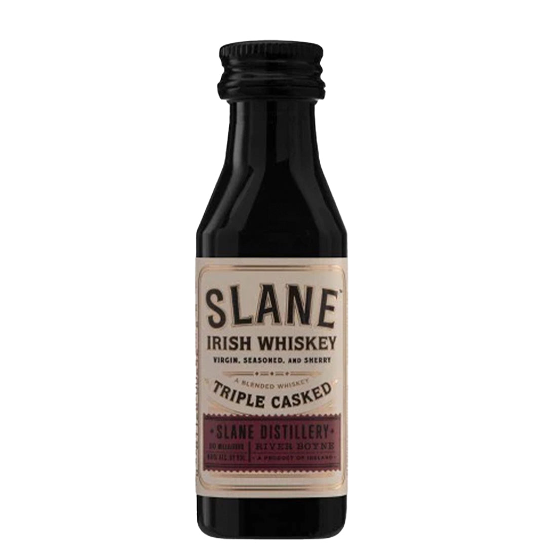 Slane Whiskey - Miniature - 5cl