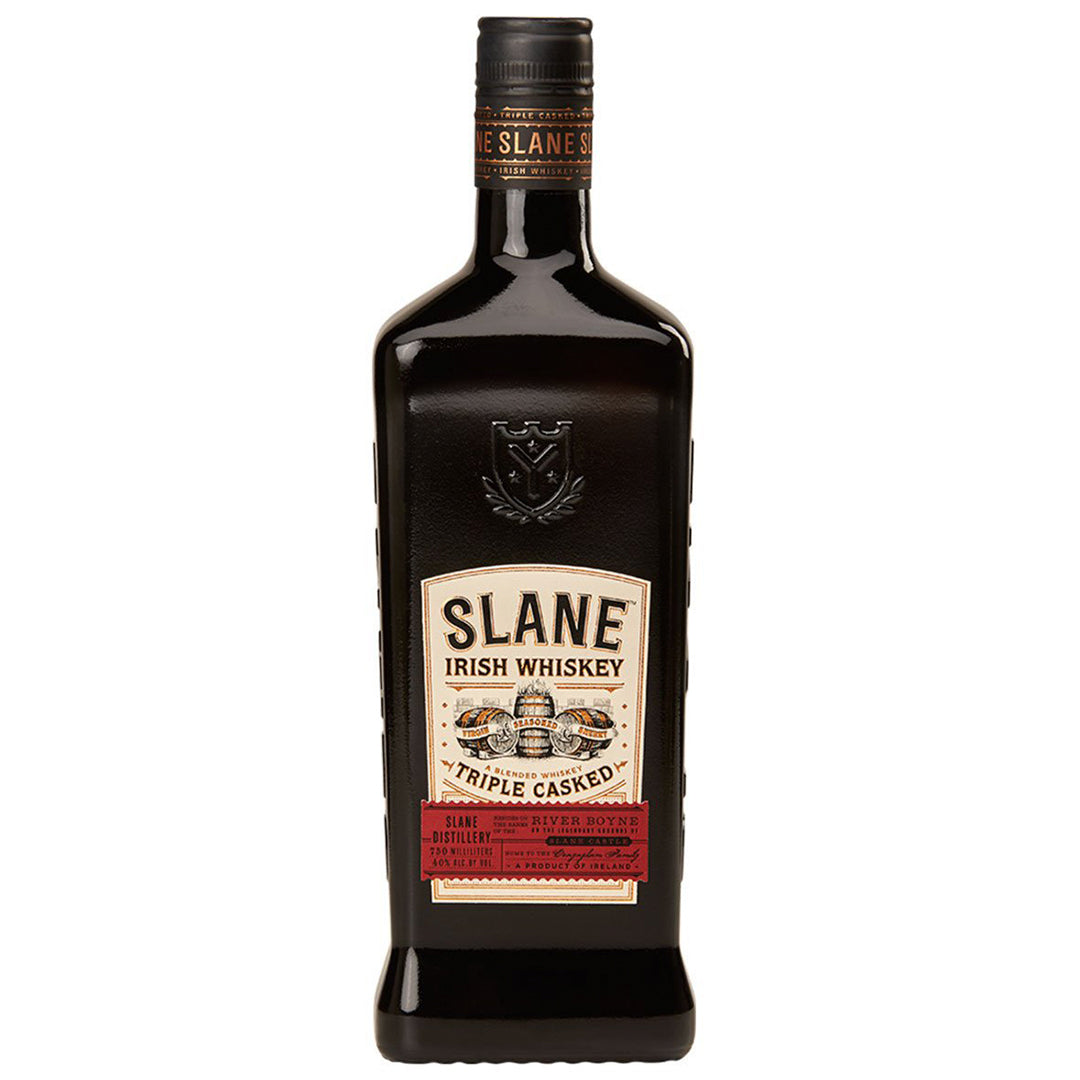 Slane Irish Whiskey 70cl