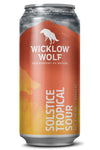 Wicklow Wolf Solstice Tropical Sour 440ml