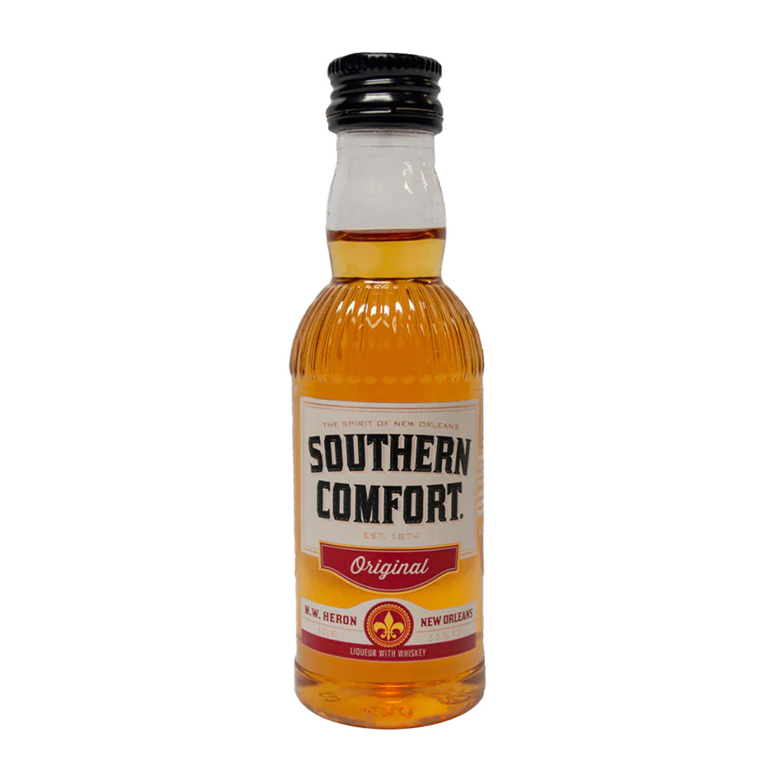 Southern Comfort - Miniature - 5cl