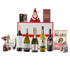 Spirit of Christmas Hamper – Jameson, Baileys, Prosecco, Wine &amp; Gourmet Treats