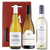 Fresh Fruity Whites in Gift Box