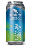Wicklow Wolf Sugarloaf Juicy IPA 440ml