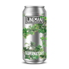 Lineman Supernature 44cl can