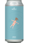 Hopfully Swimsuit Pale Ale 44cl Can 4.5%