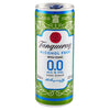 Tanqueray 0.0% Gin &amp; Tonic 250ml Can RTD