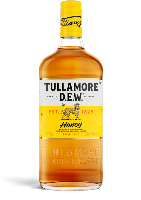 Tullamore Dew Honey 700ml