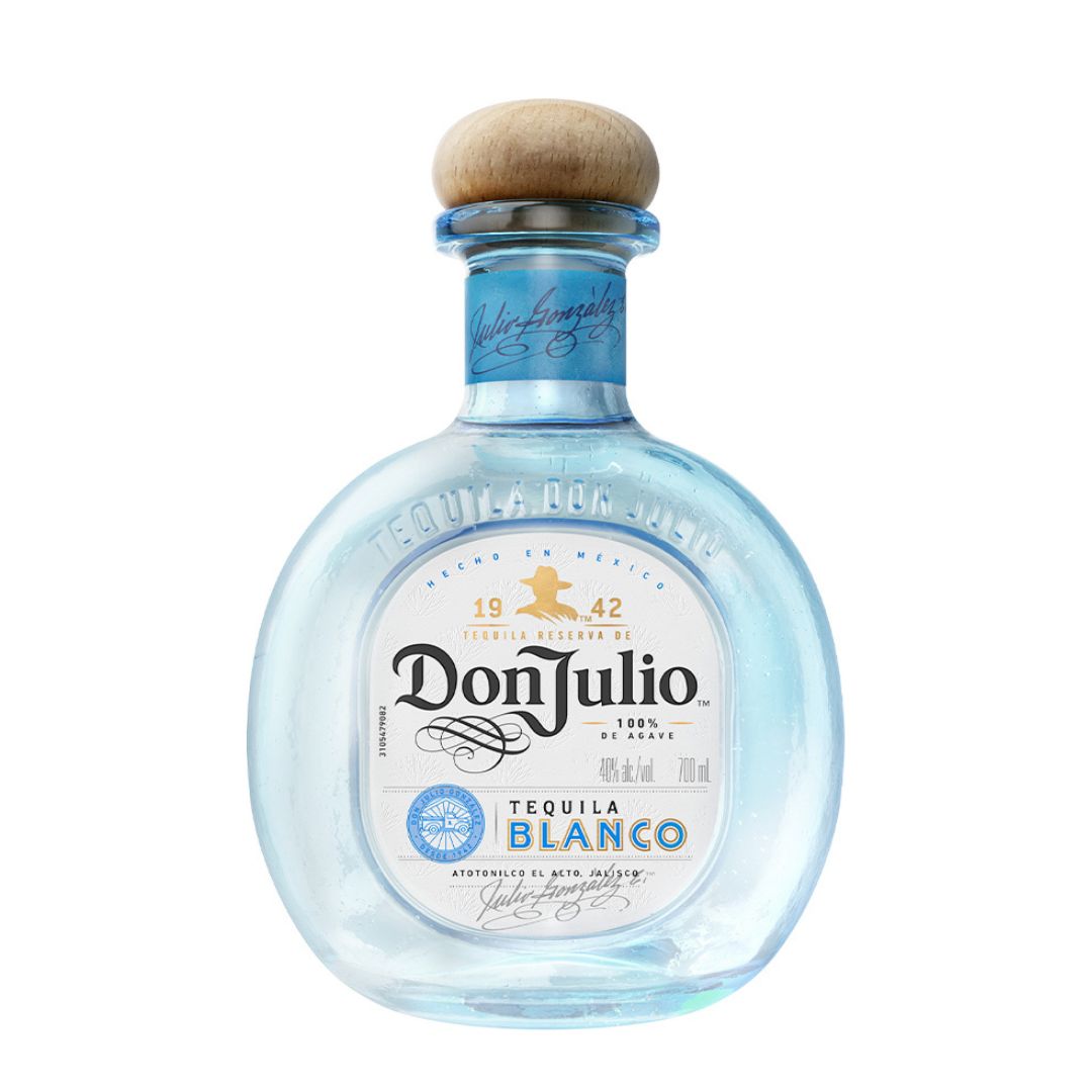 Don Julio Blanco Tequila