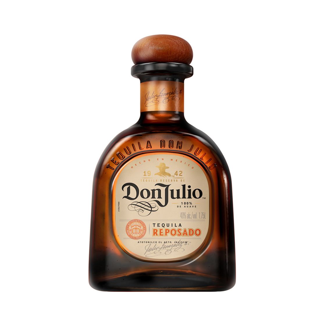 Don Julio Reposado Tequila