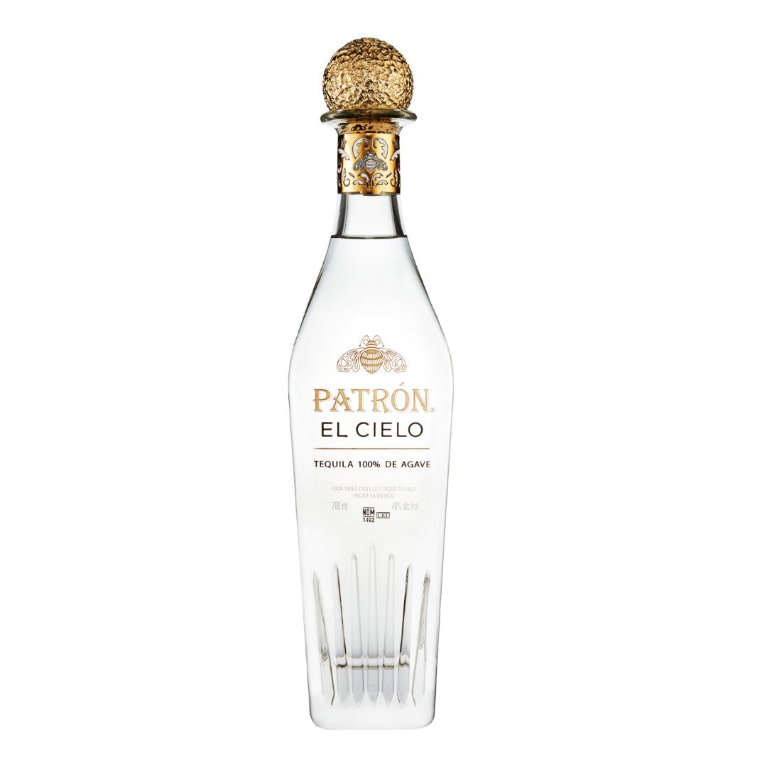 Patron El Cielo Tequila 70cl 40%