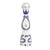Clase Azul Reposado Tequila 70cl