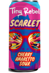 Tiny Rebel Scarlet Cherry Amaretto Sour 44cl Can