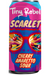 Tiny Rebel Scarlet Cherry Amaretto Sour 44cl Can