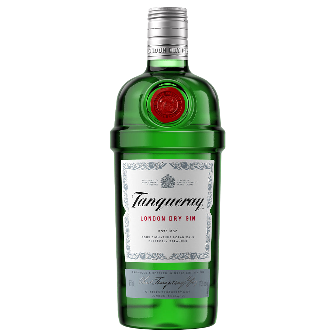 Tanqueray London Dry Gin 70cl