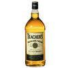 Teachers Scotch Whiskey 70cl