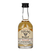 Teeling Single Grain - Miniature - 5cl