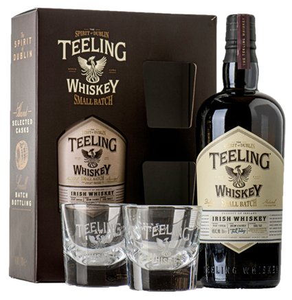 Teeling&