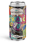 The Craic is 90! Anniversary Ale - Molloys &amp; Rascals Collaboration