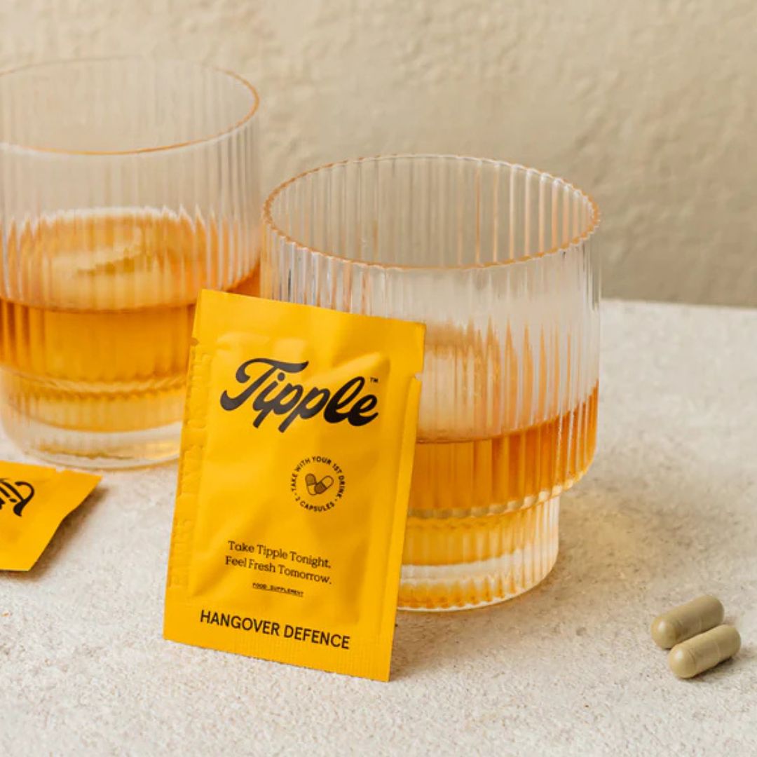 Tipple – Hangover Defence - 2 pack