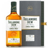 Tullamore Dew 18 Year Old Single Malt 70cl