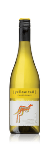 Yellow Tail Chardonnay