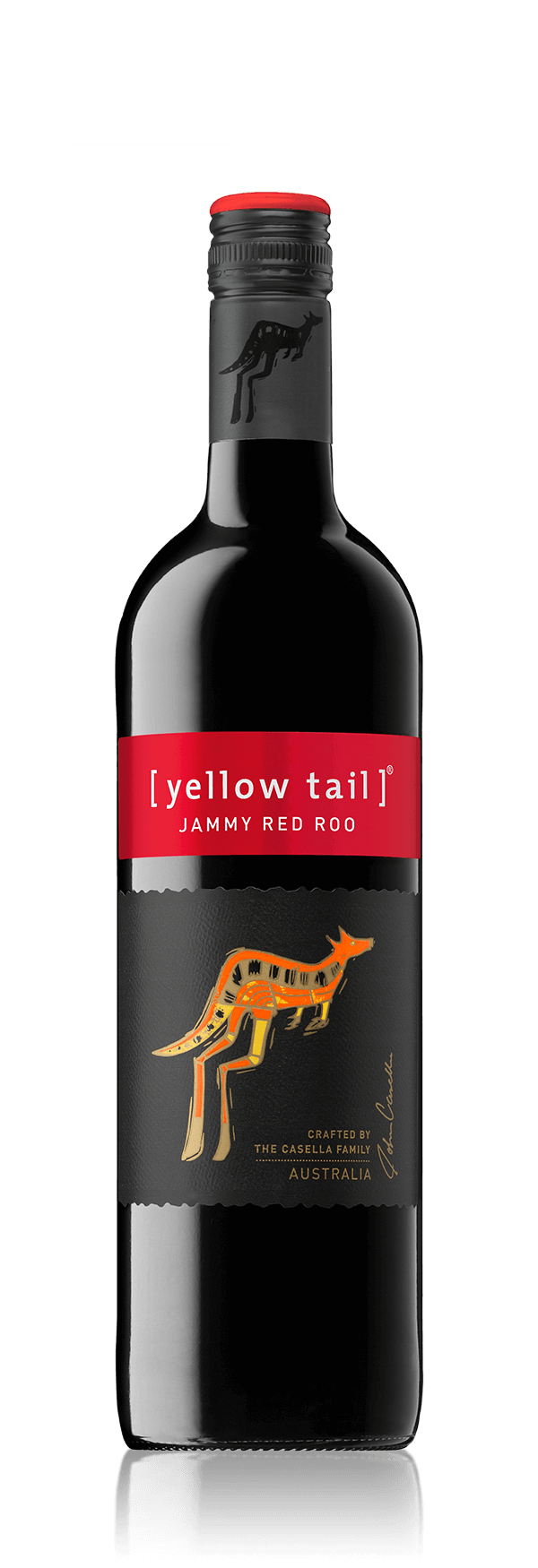 Yellowtail wine discount