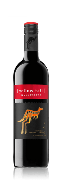 Jammy red roo discount