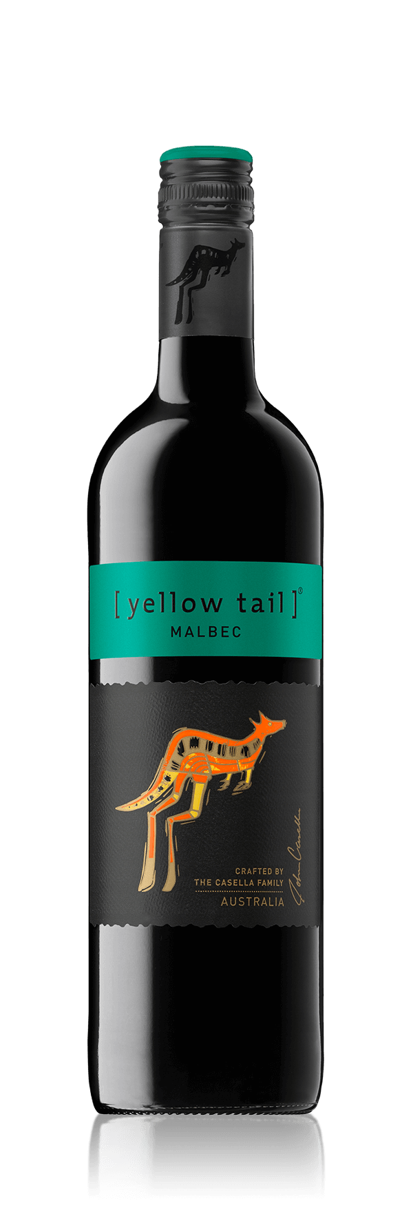 Yellow Tail Malbec