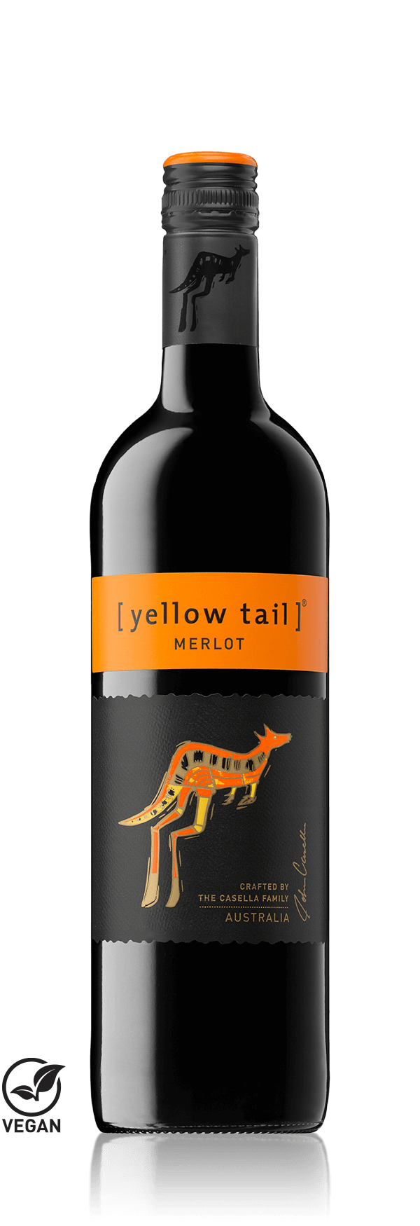 Yellow Tail Merlot