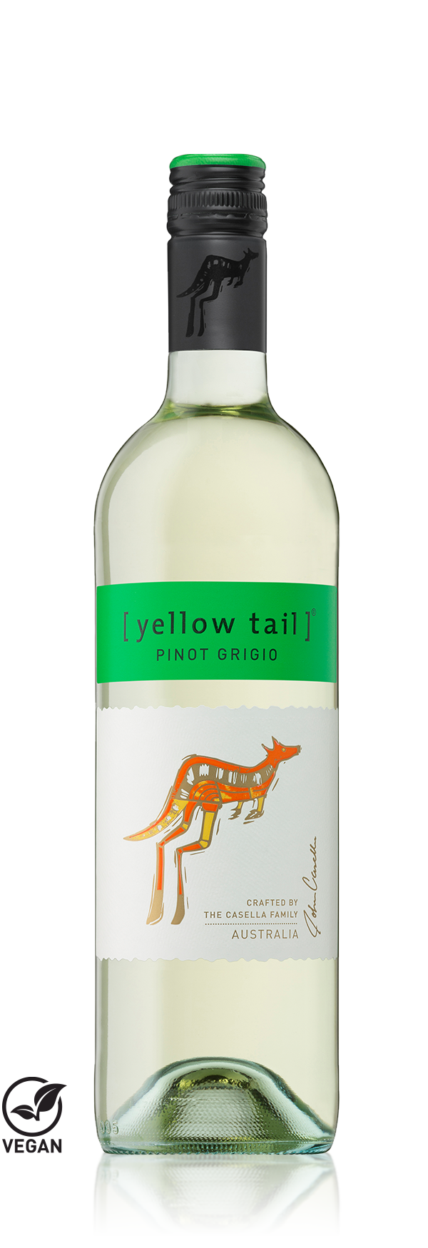 Yellow Tail Pinot Grigio
