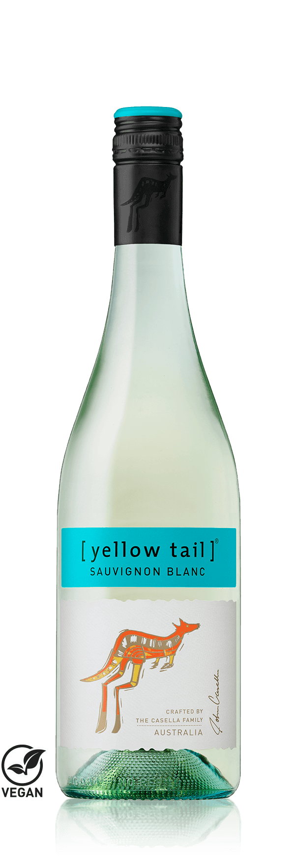 Yellow Tail Sauvignon Blanc