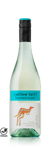 Yellow Tail Sauvignon Blanc