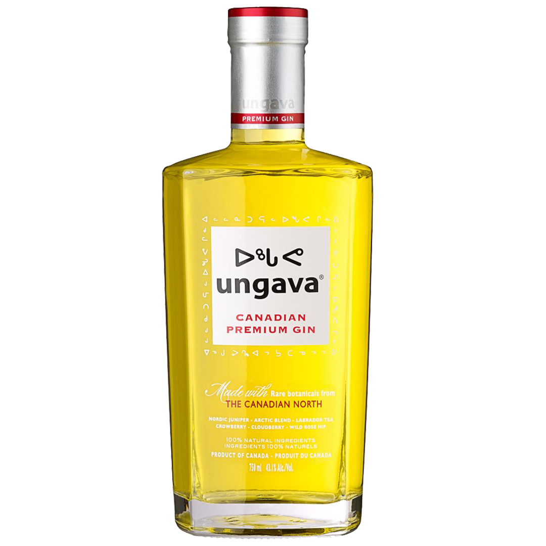 Ungava Gin 70cl