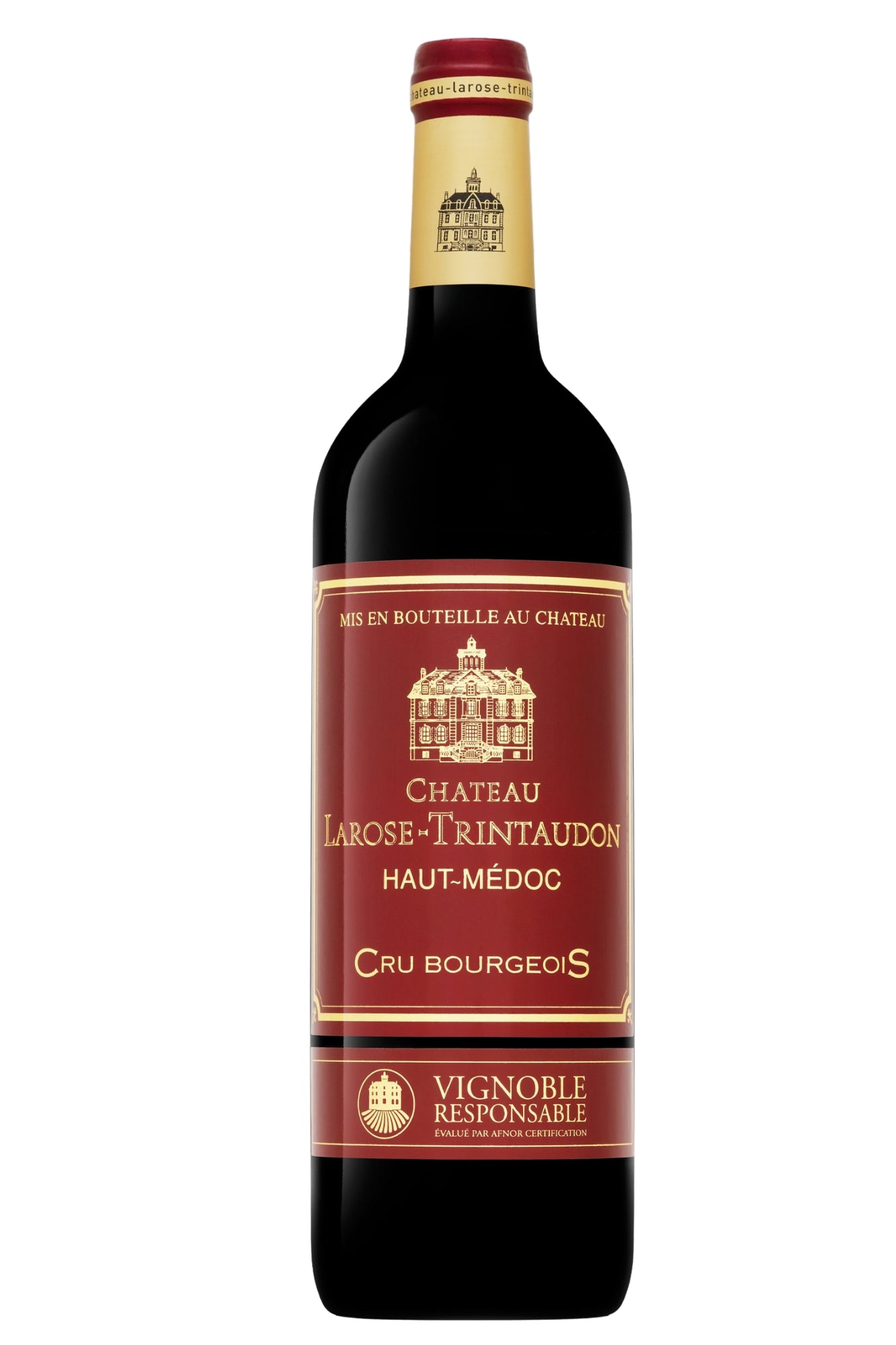 Chateau Larose Trintaudon - Haut-Medoc