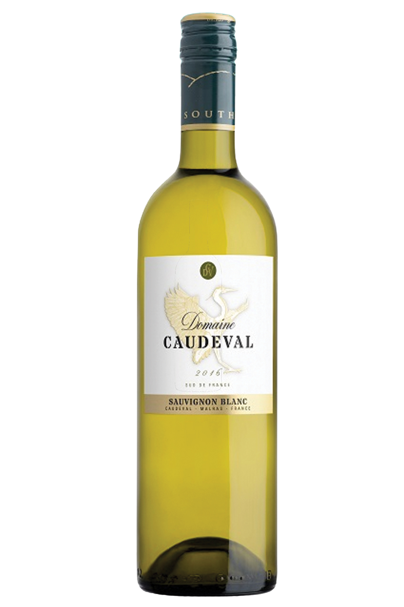 Domaine Caude Val Sauvignon Blanc