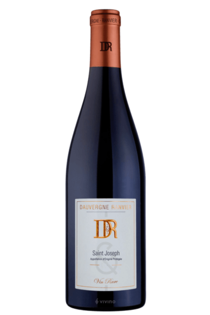 Dauvergne Ranvier Saint Joseph