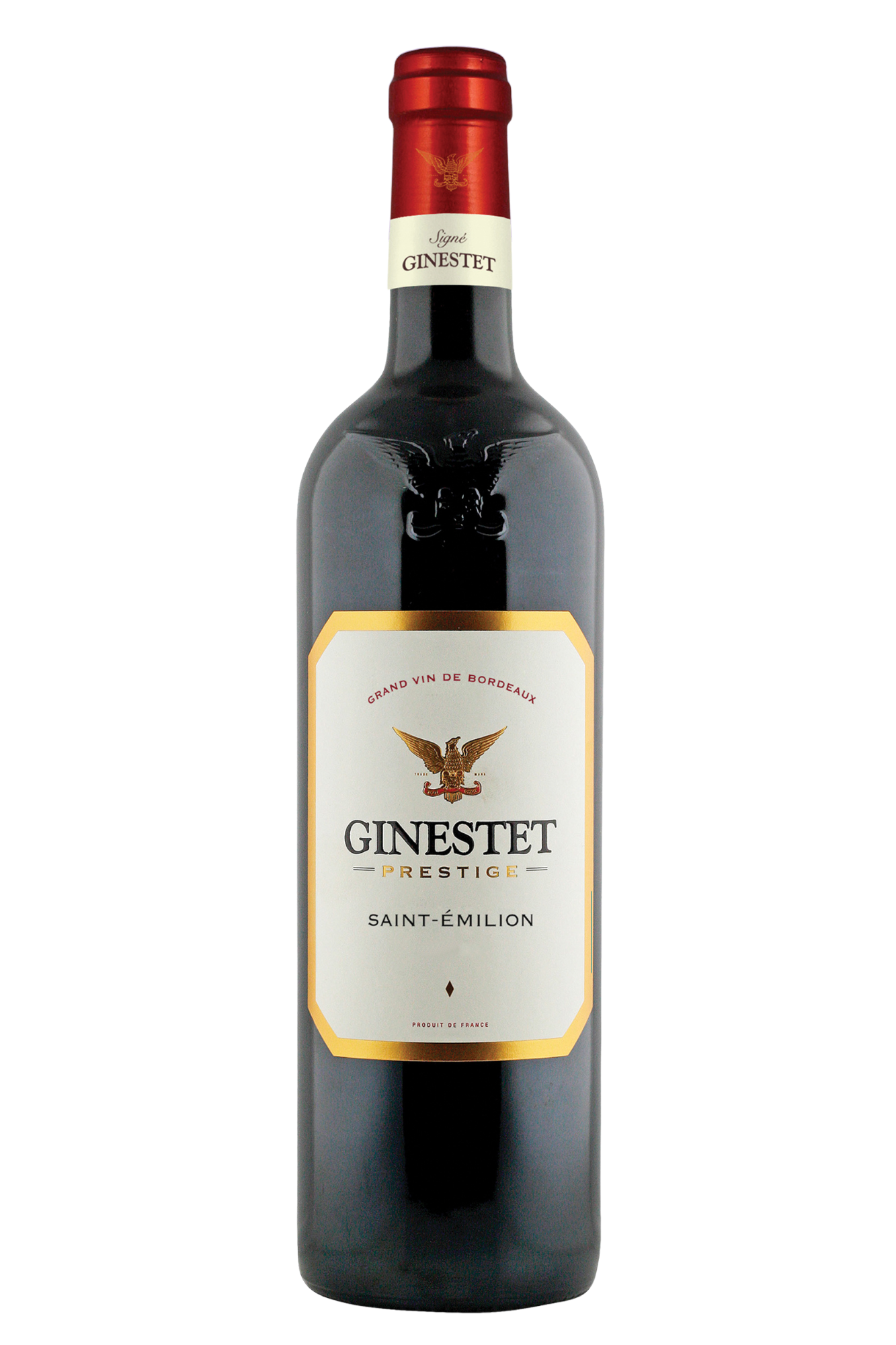 Ginestet Prestige St.Emilion Grand Cru