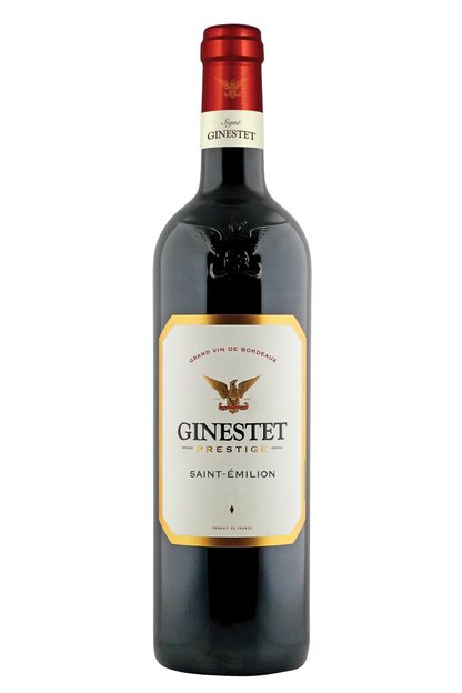 Ginestet Prestige St.Emilion Grand Cru