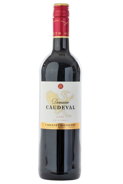Domaine Caude Val Cabernet Sauvignon