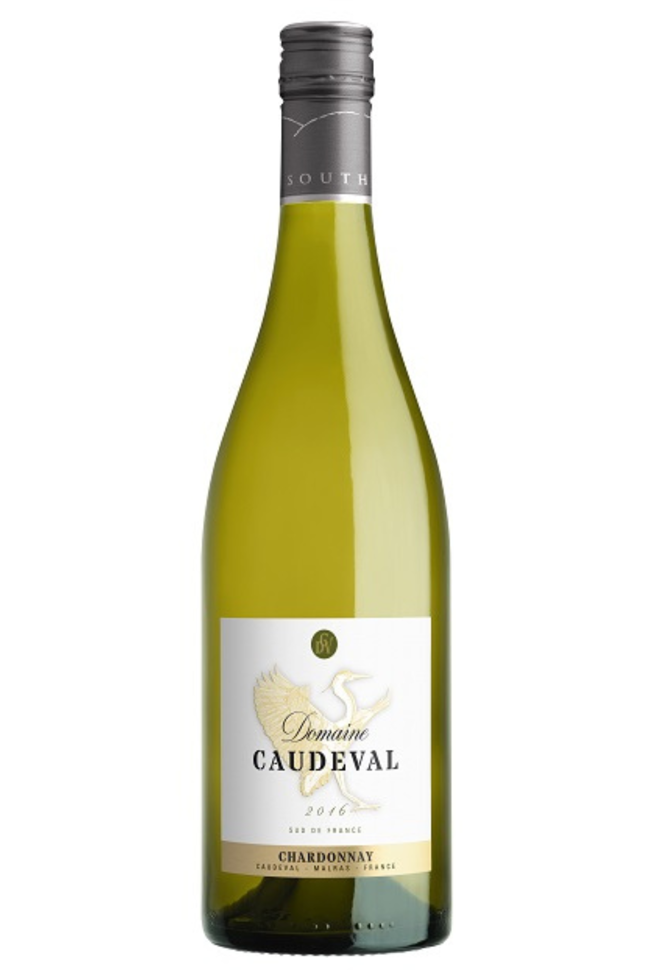 Domaine Caude Val Chardonnay