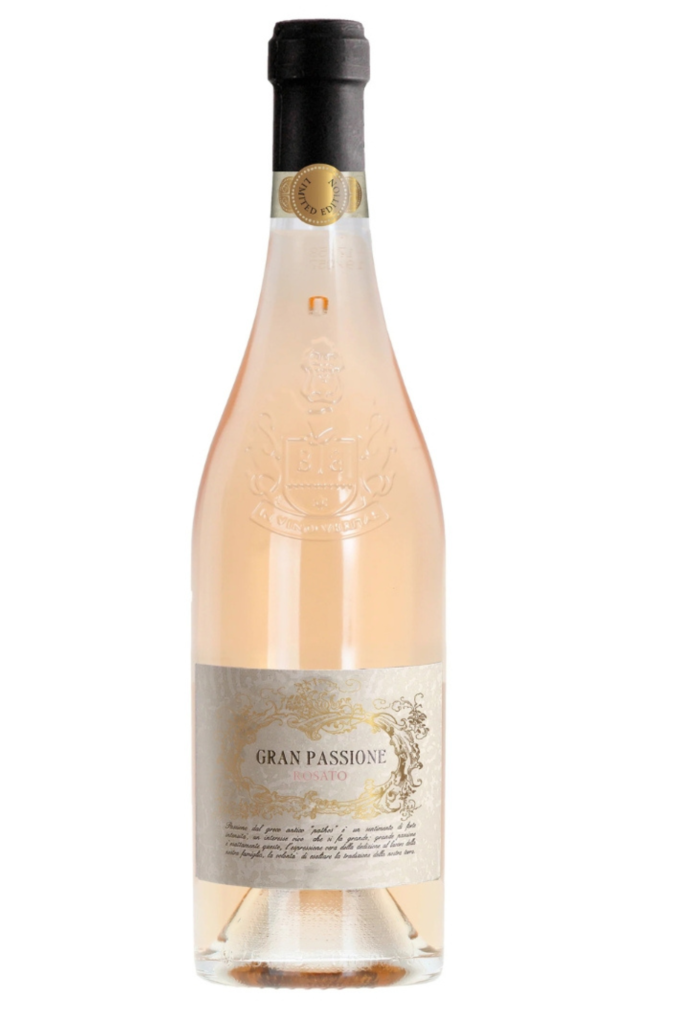 Gran Passione Rosato