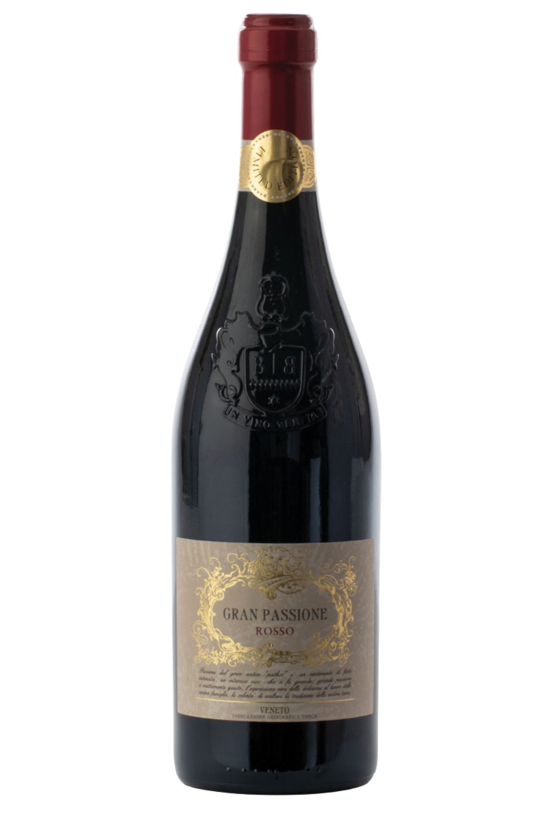 Gran Passione Rosso Veneto